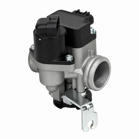 Gaz Kelebeği Komple (oem) - Rks - Kuba Azure 50 - Max 50