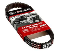 Gforce Workhorse Cf Moto (zforce,800,xforce 900,c Force) (40r3691)