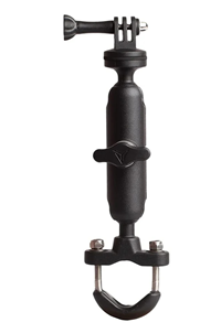 Gidon Bağlantılı Kamera Tutucu (1129-1)