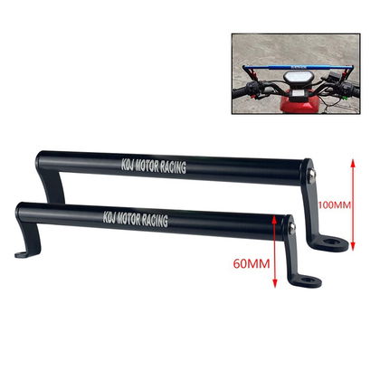 Gidon Barı (crossbar) Universal Uzun Tip (renkli)