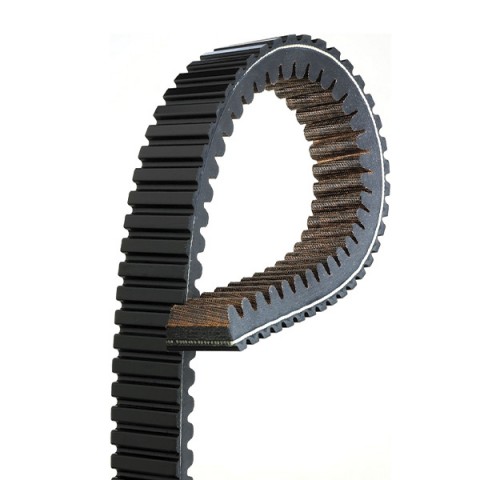 Gilera Fuoco 500 / Lt (1048x28) Gates (oem759878/849090) Fransa Üretim