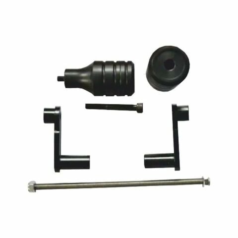 (gogo) Honda Cb 125r Motor Koruma Takozu (2018-2022)