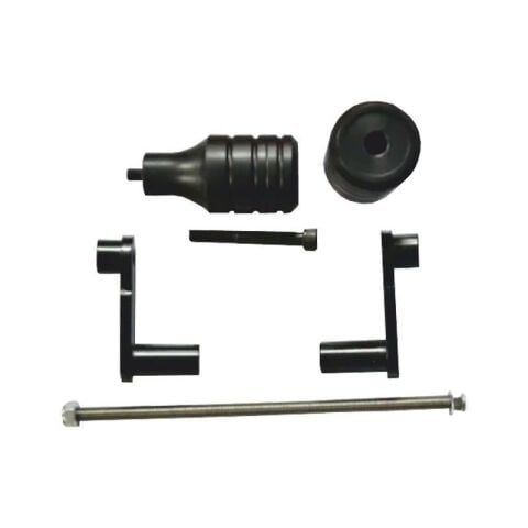 (gogo) Honda Cb 250r Motor Koruma Takozu (2018-2024)