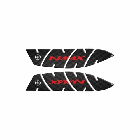 (gogo) Yamaha Nmax 125 / 155 Yan Ayak Pad Set 002 (2021-2024)