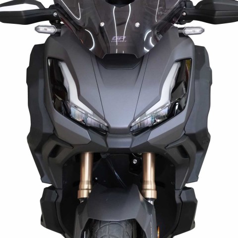 Gp Honda Adv 350 Alt Bacak Koruma Siyah (2023-2025)