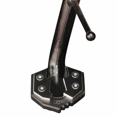 Gp Honda Adv 350 Ayak Genişletme Siyah (2023-2025)