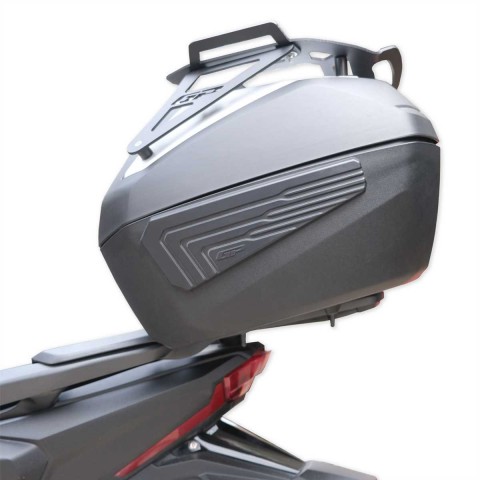 Gp Honda Adv 350 Çanta Koruma Pedi Siyah (2023-2025)