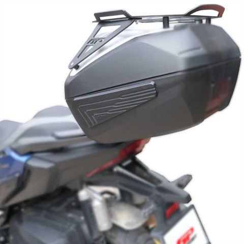Gp Honda Adv 350 Çanta Koruma Pedi Siyah (2023-2025)