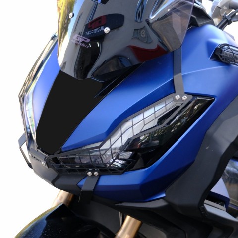 Gp Honda Adv 350 Far Koruma Siyah (2023-2025)