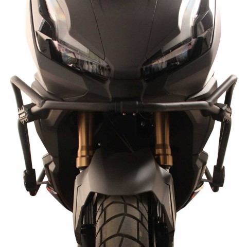 Gp Honda Adv 350 Motor Koruma Demiri Siyah (2023-2025)