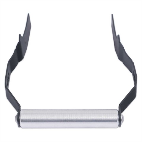 Gp Honda Adv 350 Navigasyon Tutucu Cam Tipi Siyah (2023-2024)