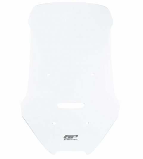 Gp Honda Adv 350 Ön Cam Siperlik Şeffaf (2023-2025)