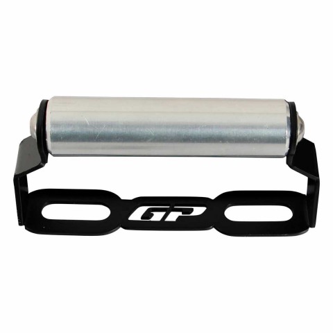 Gp Honda Adv 350 Telefon Navigasyon Tutucu Siyah (2023-2025)