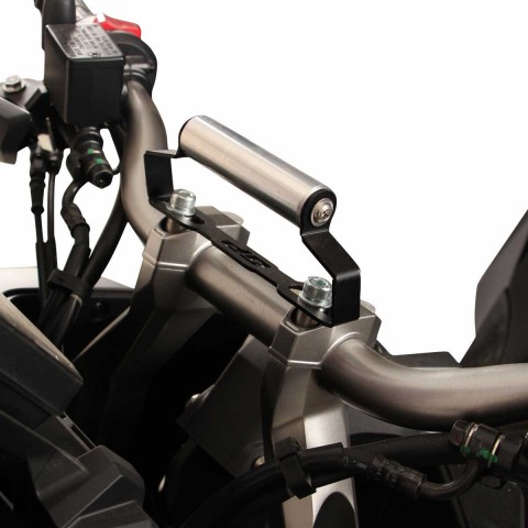Gp Honda Adv 350 Telefon Navigasyon Tutucu Siyah (2023-2025)