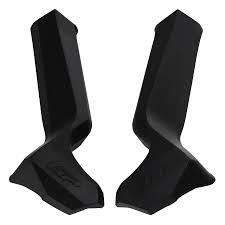 Gp Honda Forza 250 Alt Bacak Koruma Siyah (2021-2022)