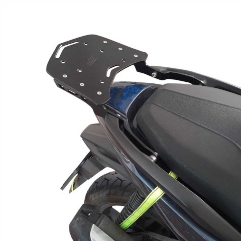 Gp Honda Forza 250 Arka Çanta Demiri Siyah (2018-2020)