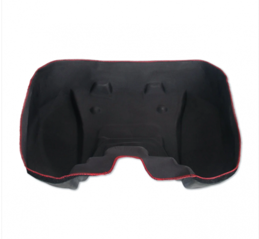 Gp Honda Forza 250 Çanta İçi Alt Havuz Siyah (2021-2022)