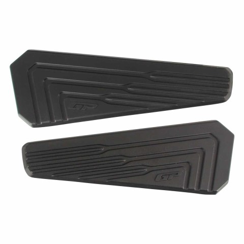 Gp Honda Forza 250 Çanta Koruma Pedi Siyah (2021-2022)