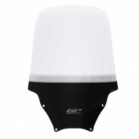 Gp Honda Forza 250 Ön Cam Siperlik Şeffaf