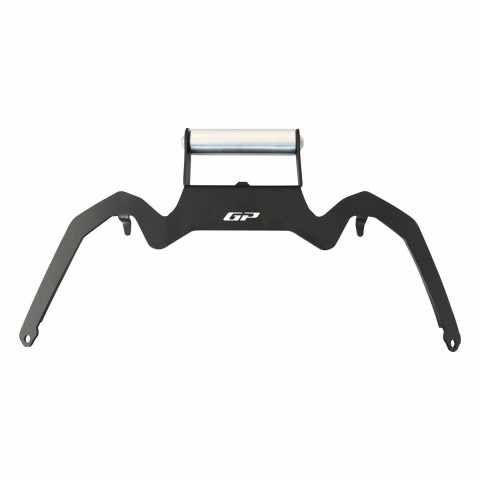 Gp Honda Forza 250 Telefon Navigasyon Tutucu Siyah (2021-2025)