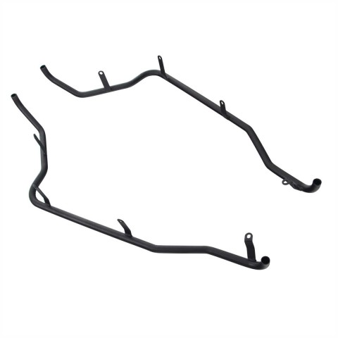Gp Honda Forza 250 Yan Koruma Demiri Siyah (2018-2022)