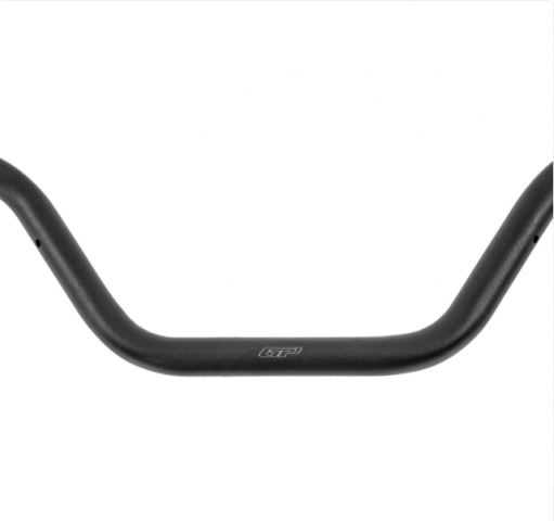 Gp Honda Nc 700 / 750 X S 22mm Gidon Siyah 2012-2025