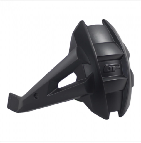 Gp Honda Nc 700 / 750 X S Arka Çamur Sıyırıcı Siyah 2012-2025