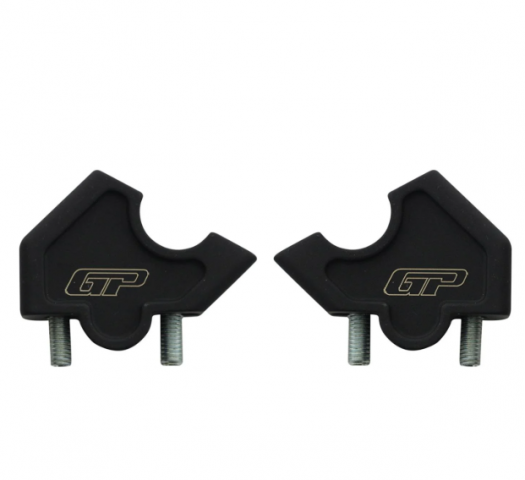 Gp Honda Nc 700 / 750 X S Gidon Yükseltme Siyah 2012-2025