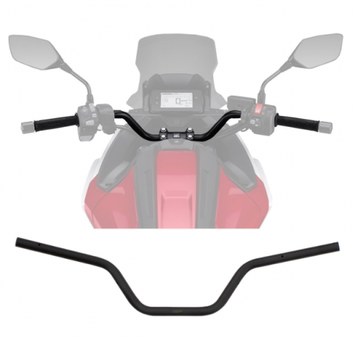 Gp Honda Nc 700 / 750 X S 22mm Gidon Siyah 2012-2025