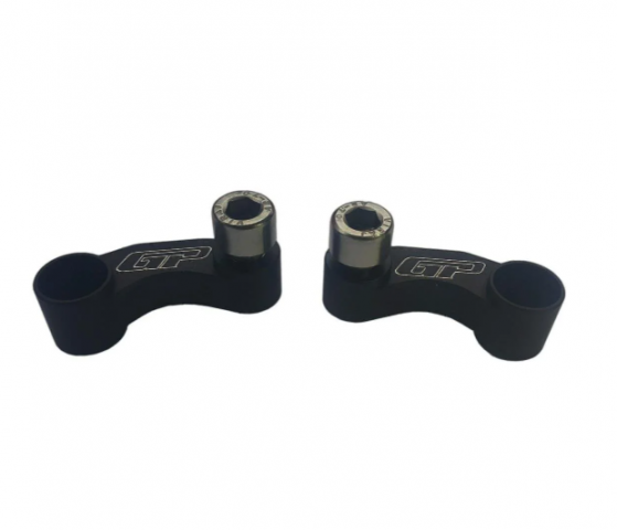 Gp Honda Nc 700 / 750 X S Ayna Genişletme Siyah 2012-2020