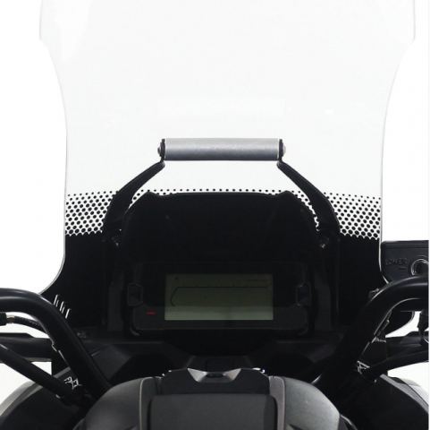 Gp Honda Nc 750 X Navigasyon Telefon Tutucu Gri 2021-2024