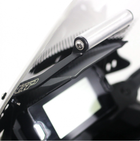 Gp Honda Nc 750 X Navigasyon Telefon Tutucu Gri 2021-2024