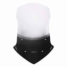 Gp Honda Nc 750 X Ön Cam Siperlik Şeffaf 2021-2024