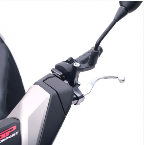 Gp Honda Pcx 125 150 Ayna Genişletme Siyah (2014-2024)