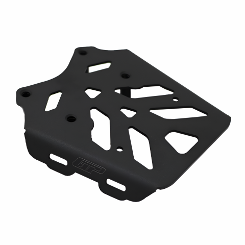 Gp Honda Pcx 125 150 Çanta Demiri Topcase Siyah (2011-2024)