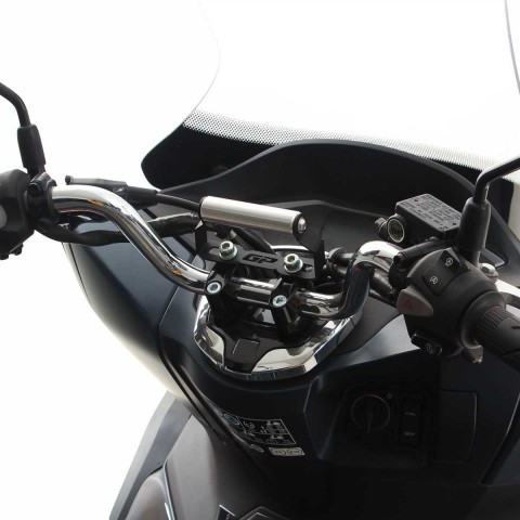 Gp Honda Pcx 125 150 Telefon Navigasyon Tutucu (2014-2024)