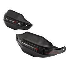 (gp) Kompozit Honda Cb 250r (2018-2024) Uyumlu Plastik Elcik Koruma Takım (siyah)