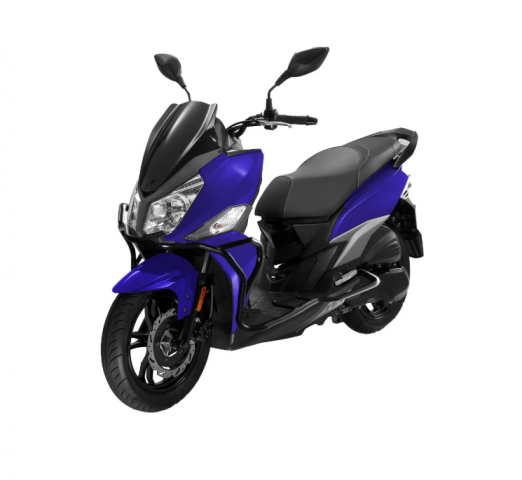 Gp Kompozit Sym Jet 14 2017-2020 Uyumlu Motor Koruma Demiri Siyah