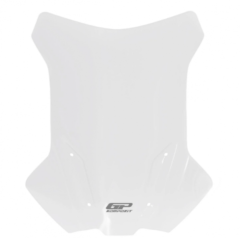 Gp Ktm 250 / 390 Adventure Ön Cam Şeffaf (2020-2024)