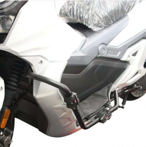 Gp Rks Freccia 150 Motor Etraf Koruma Demiri 2022-2025
