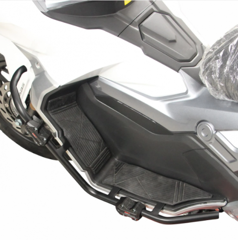 Gp Rks Freccia 150 Motor Etraf Koruma Demiri 2022-2025