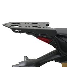 Gp Yamaha Mt25 Çanta Demiri Siyah 2014-2018