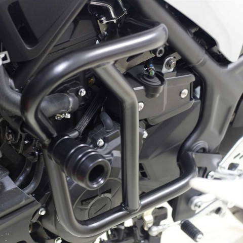 Gp Yamaha Mt25 Motor Koruma Demiri Siyah (2014-2024)