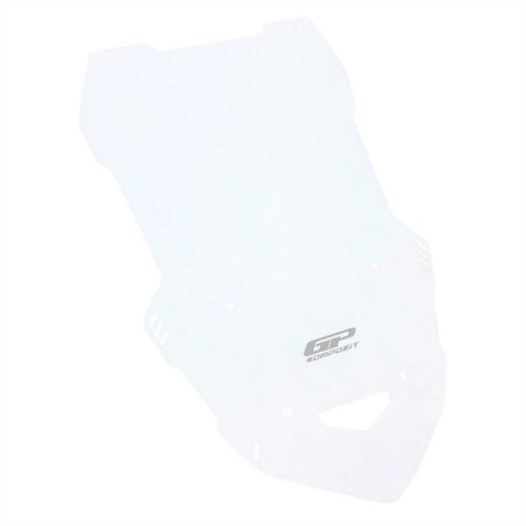 Gp Yamaha Nmax 125 155 Ön Cam Şeffaf 61cm (2021-2024)