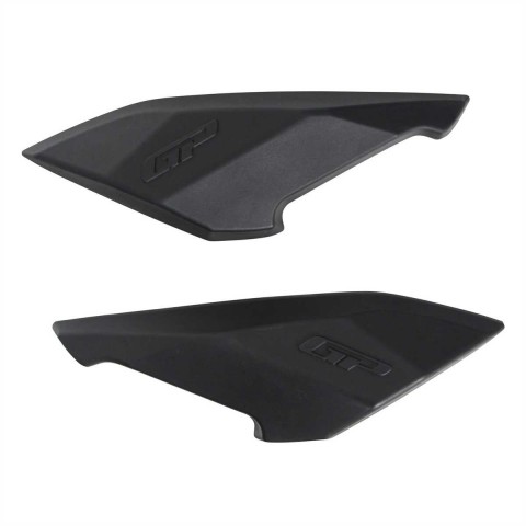Gp Yamaha Nmax 125 155 Sele Altı Grenaj Koruma Siyah (2021-2024)