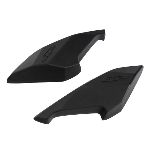 Gp Yamaha Nmax 125 155 Sele Altı Grenaj Koruma Siyah (2021-2024)