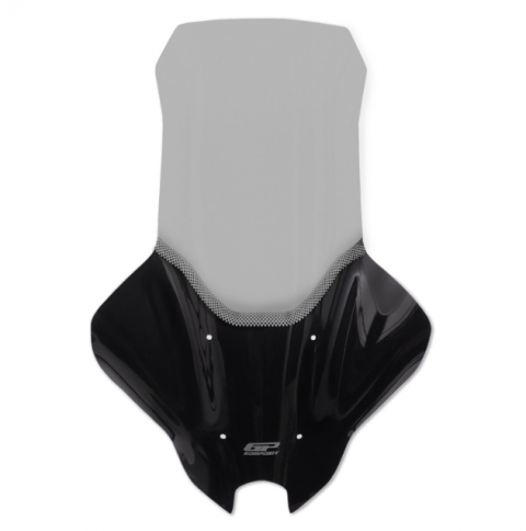 Gp Yamaha Nmax 125 Elcikli Ön Cam Siperlik Füme 82cm (2025)