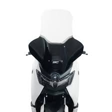 Gp Yamaha Nmax 125 Elcikli Ön Cam Siperlik Şeffaf 82cm (2025)