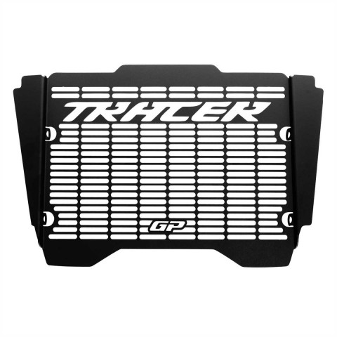 Gp Yamaha Tracer 700 Uyumlu Radyatör Koruma Siyah (2016-2019)