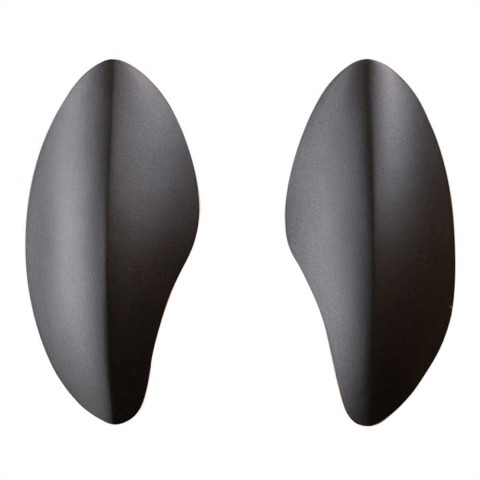 Gp Yamaha Xmax 250 / 300 Arka Sele Yan Grenaj Koruma Fiber (2018-2022)